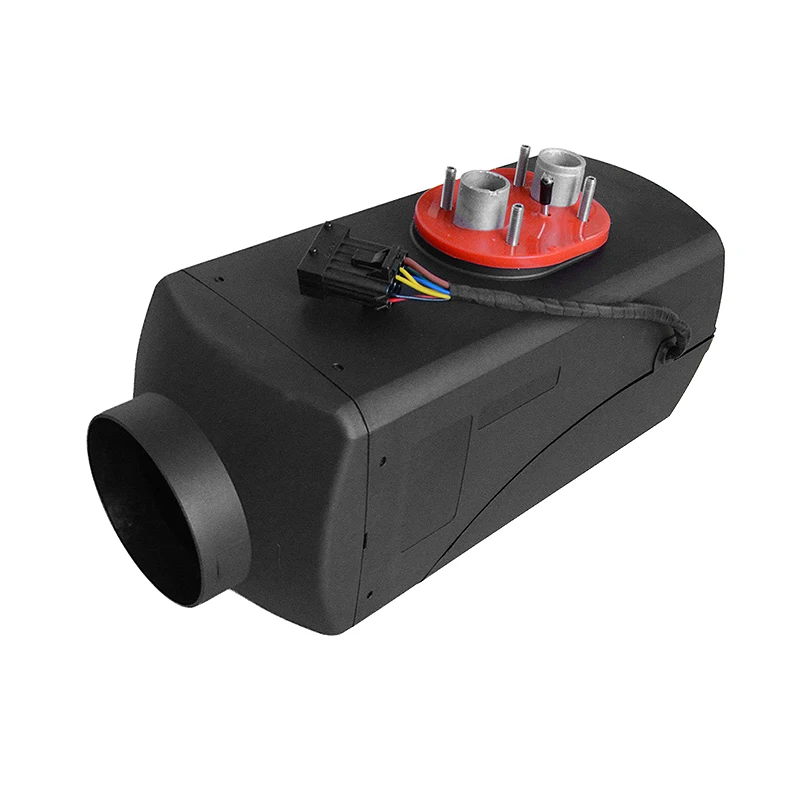 ملحقات سخان الديزل الشتوي من Next-Gen، سخان هواء لوقوف السيارات ثنائي الجهد 12 فولت/24 فولت مع وضع صديق للبيئة لاستخدام شاحنة الطقس البارد/RV #5