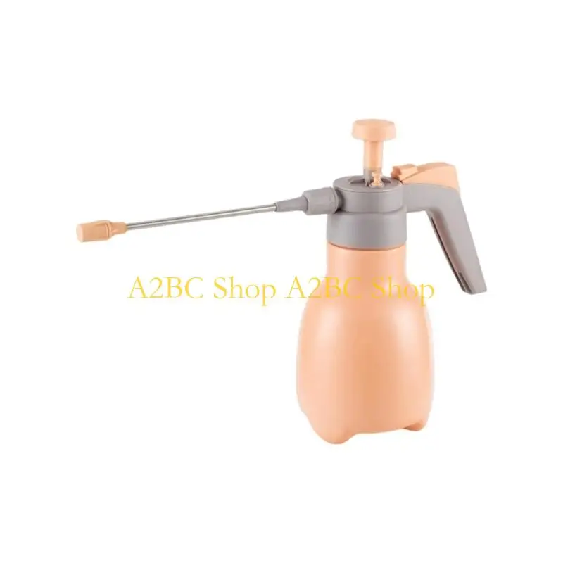 A2BC Adjustable Plant Watering Bottle Featuring Shatterproof Body And Long Handle