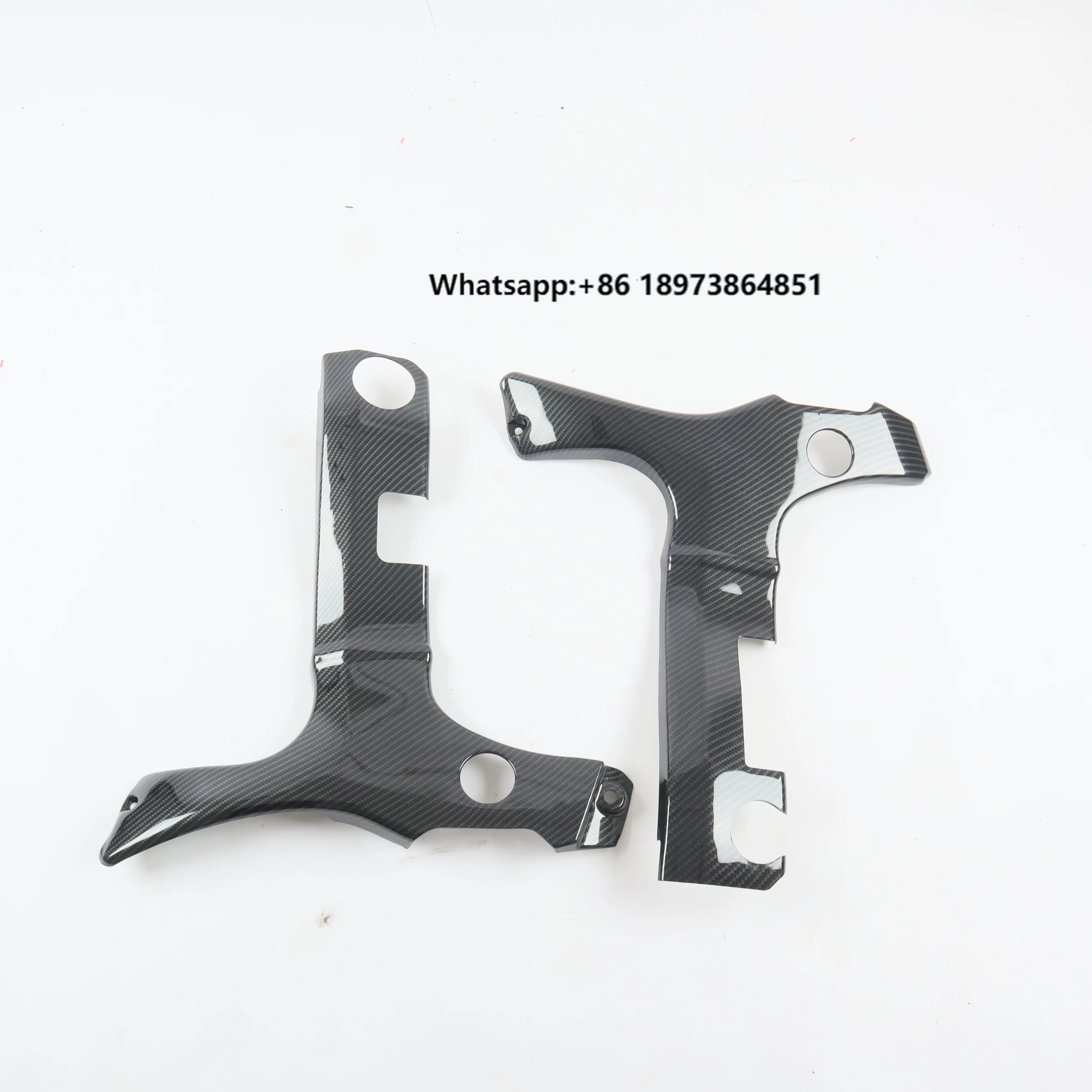 

Factory Price for SUZUKI HAYABUSA GSXR 1300 Side Cover Hayabusa Parts GSXR1300 Accessories