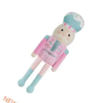 8 best sales Cascanueces de peluche - №8