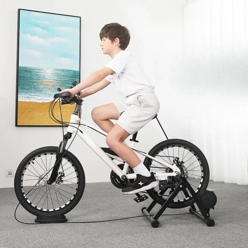 20/22/24 Zoll Faltfahrrad Indoor-Fahrradplattform