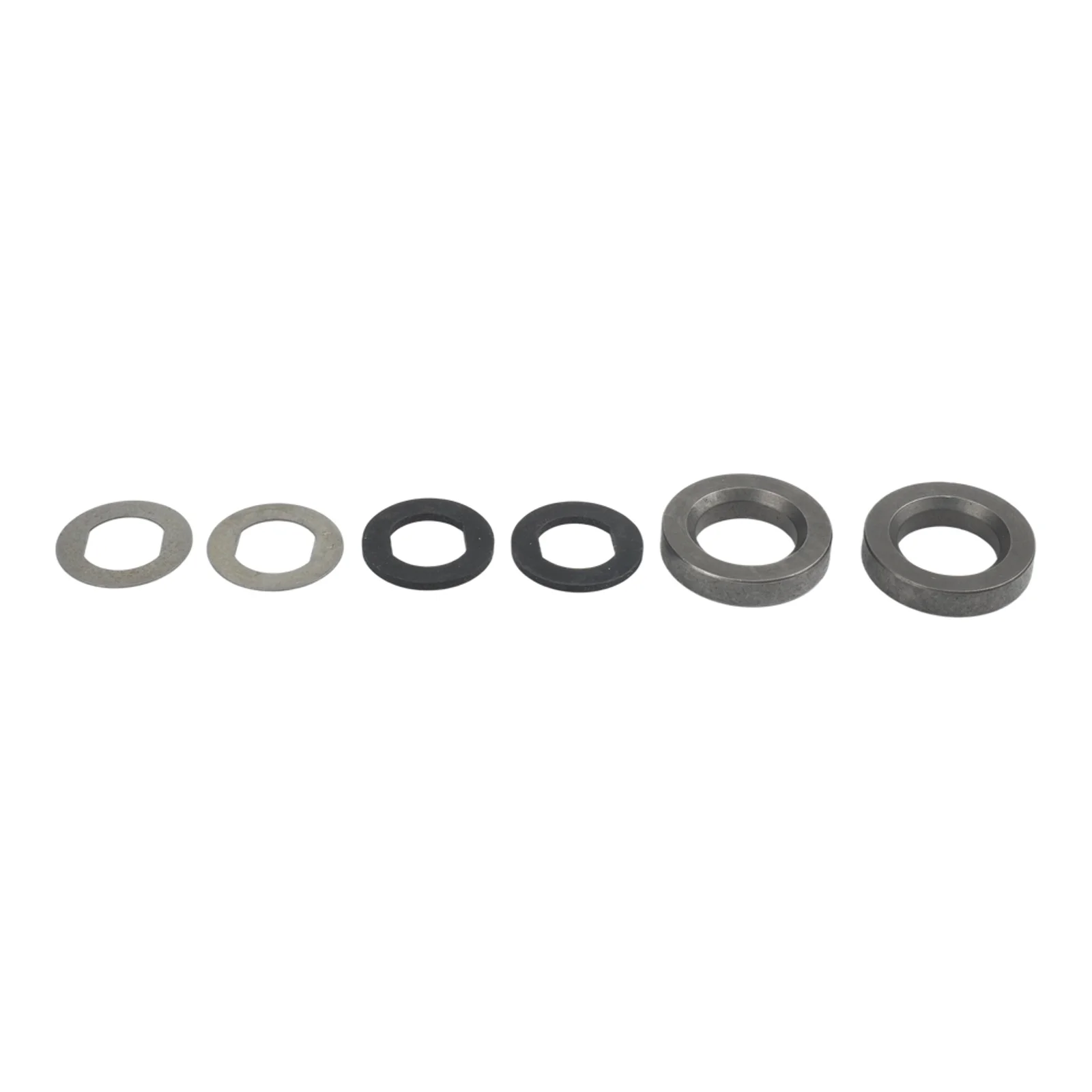 Drill Head Assembly Parts Wrench Repair Kit As Picture Drill Bit Holder Heavy-duty Chuck Assembly 2 Sets Per Package