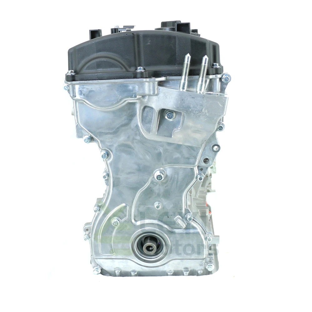Best Price High Quality New Condition 2.4L Engine Assembly G4KH G4KJ for   for KIA SANTA OPTIMA SORENTO Direct Manufacture