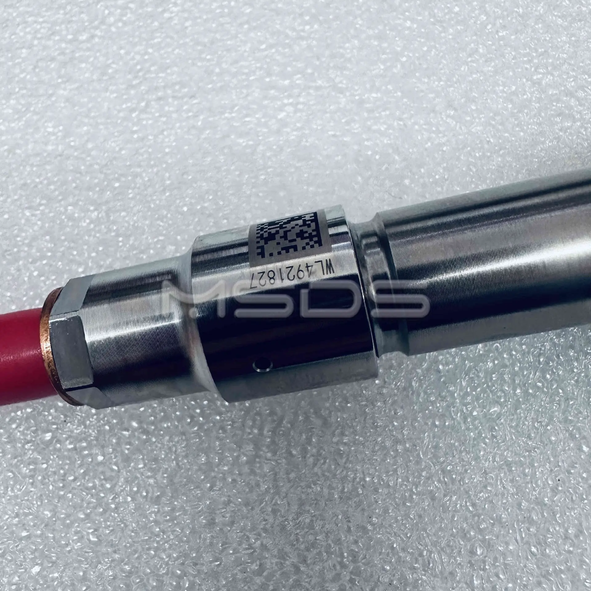 Applicable to Cummins ISG five countries six injectors 5491531 injector assembly INJECTOR