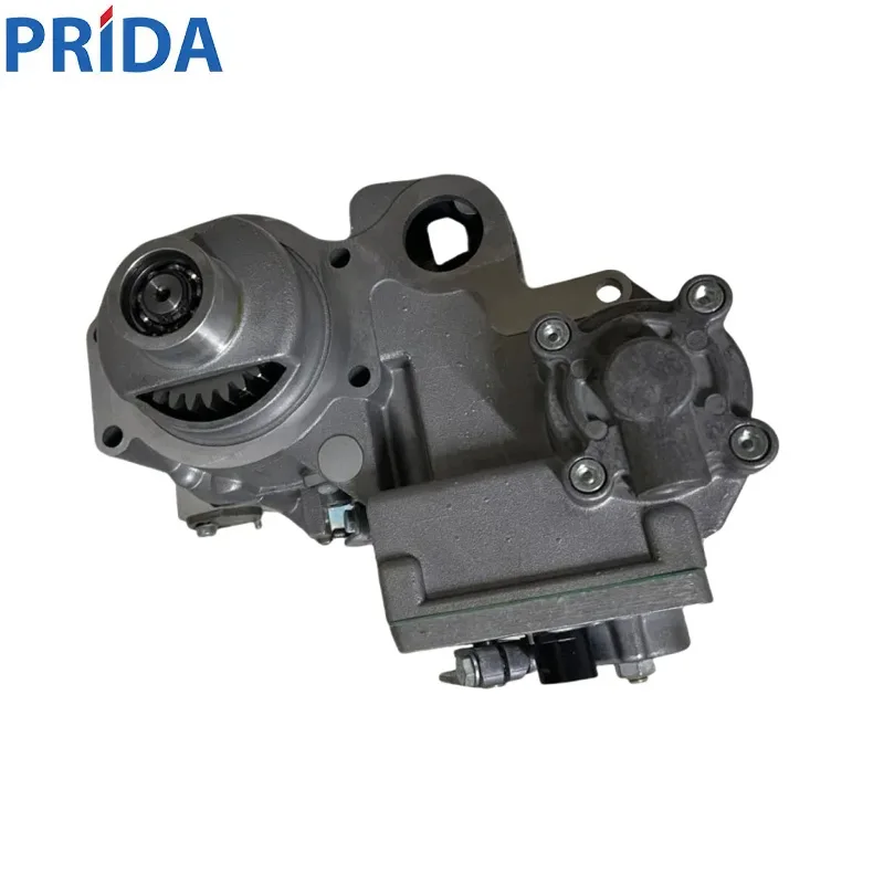 Governor Controller 02111294 DEUTZ Diesel Engine Spare Parts BFM2012