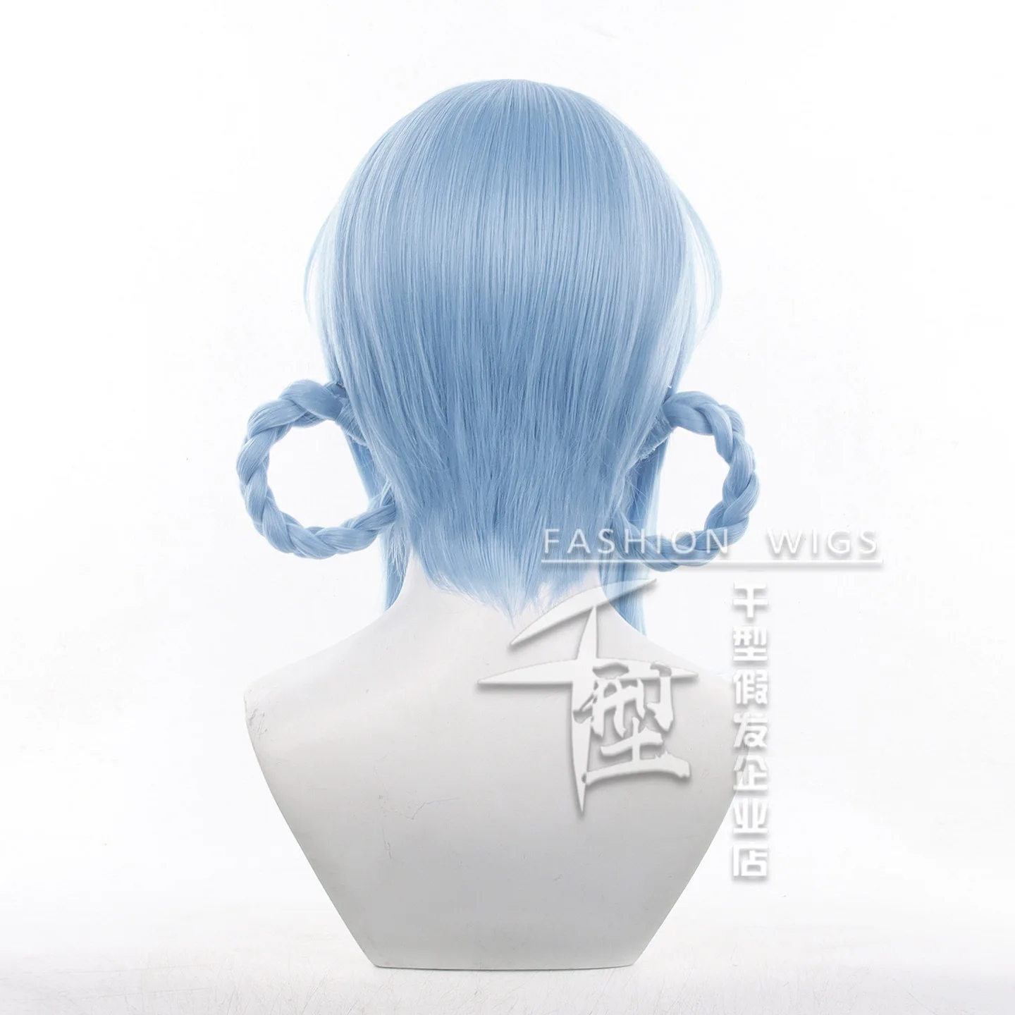 Tachibana Sheri Cosplay perruque femmes Anime magique fille sorcière essais Cosplay perruques noël résistant à la chaleur cheveux synthétiques fête + bonnet de perruque