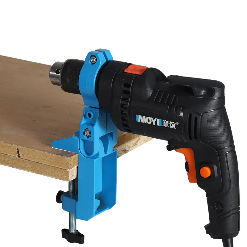 hit productElectric Drill Universal Rotating Fixed Bracket