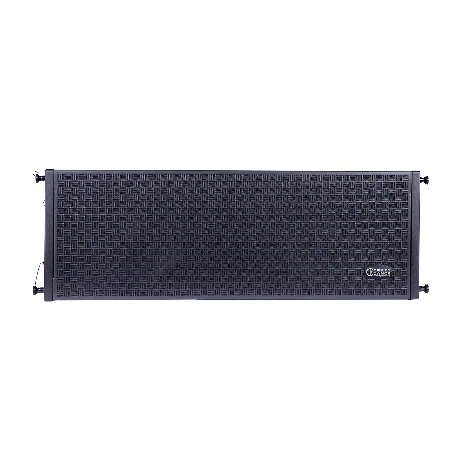 

GLS-80 Professional Dual 10-inch Waterproof Metal Linear Array Loudspeaker-High Power Outdoor Church Party KTV Stage
