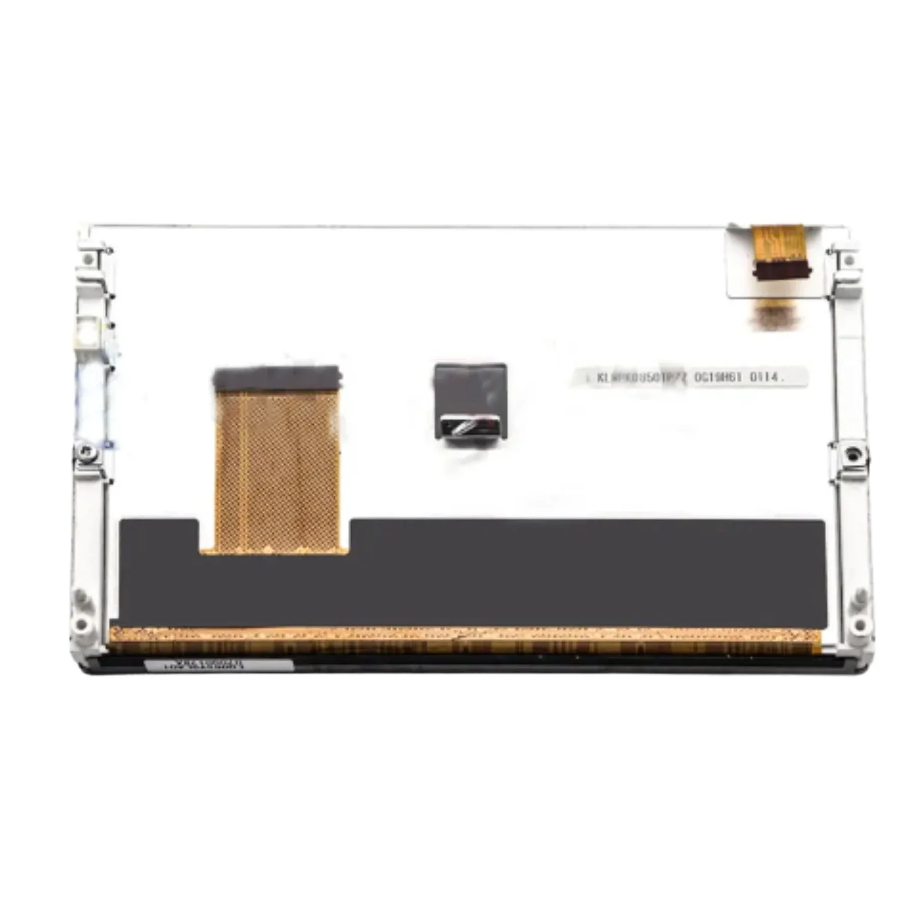 Оригинальный 6,5-дюймовый ЖК-экран LQ065Y9LA01 LQ065Y9LA02 экран для автомобильной GPS-навигации BWM 5 серии ЖК-модуль