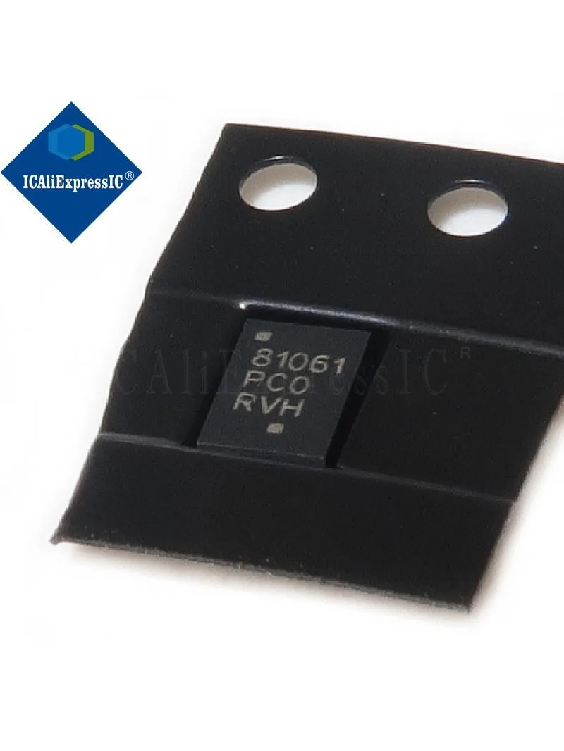 

Hot sales 10piece NCP81061MNTWG 81061 QFN-16