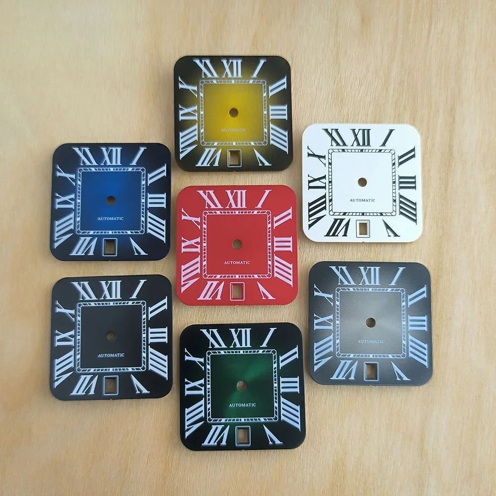 Watch Dial Accessor…