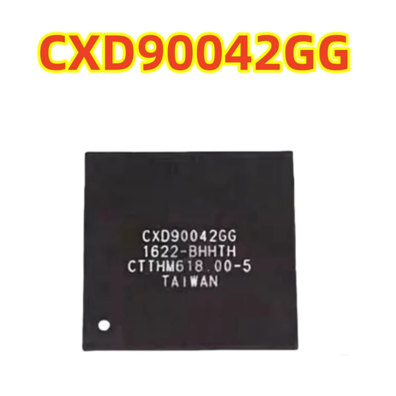 オリジナルの本物のPS5 MN 864739   HD チップ CXD90061GG CXD90062GG CXD90042GG CXD90036G CXD90069GG サウスブリッジチップ 100% ブランドの新しいチップ