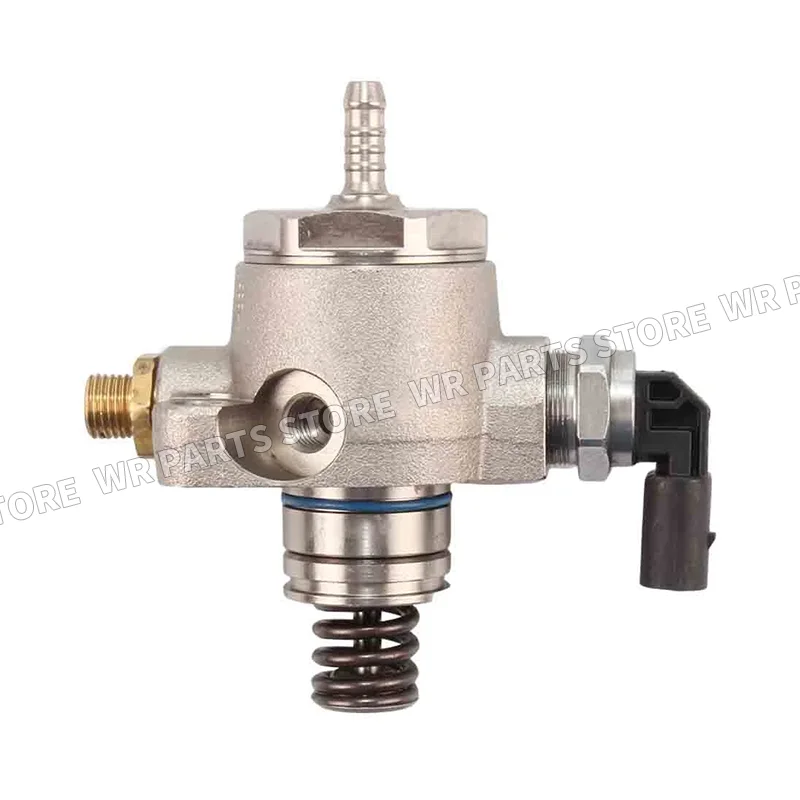 

High Pressure Fuel Pump 06L127025N For VW GTI MK7 AUDI A3 A4 S3 Q5 8V 2.0T