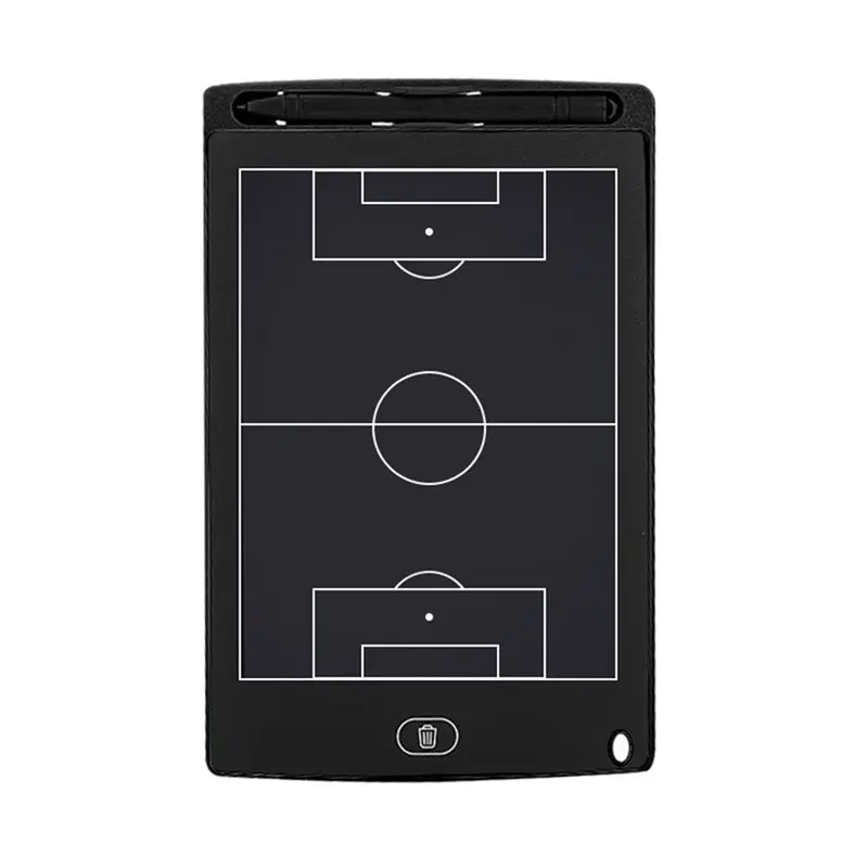 

L71A LCD 8.5Inch Electronic Football Coaching Board Digital Strategy Marker With Pen For Sports Training