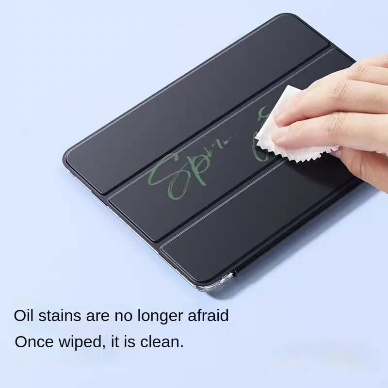 Tablet Cover Smart Case for Huawei MatePad 11 SE11 11 Inch Folding Filp Stand with Pencil Holder Funda Tablet Cover view 6