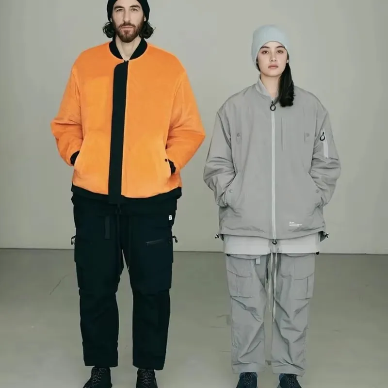 

CMF Японские функциональные уличные брюки для горного туризма с множеством карманов, удобные, модные, с объемными карманами-конусами