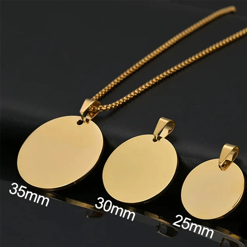 Рисунок 4 - Персонализированные ожерелья из