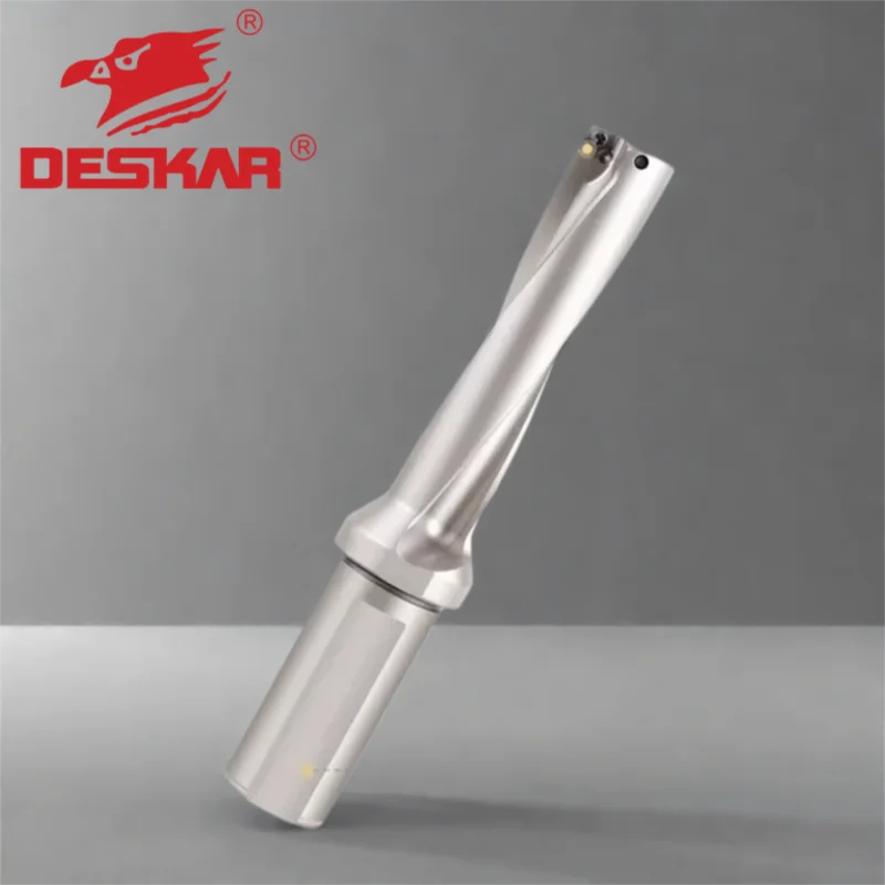 Сверла серии SP, вставные сверла,