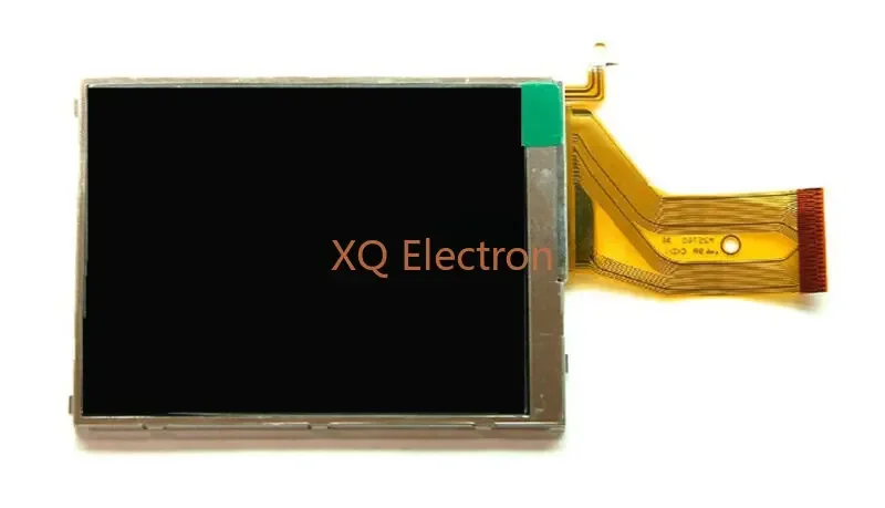 Nova tela lcd para sony DSLR-A230 DSLR-A330 DSLR-A380 a290 a390 reparação