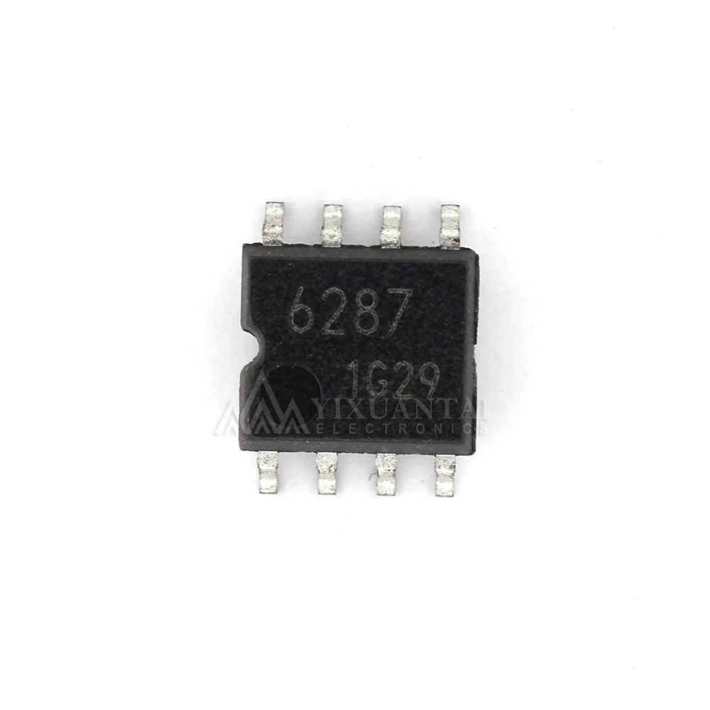 

10pcs SOP8 SMD CEM4435A BA6287F-E2 BA6906F-E2 BD86103AFJ-E2 CEM4435 BA6287 BA6906 BD86103 4435 6287 6906 86103 sop