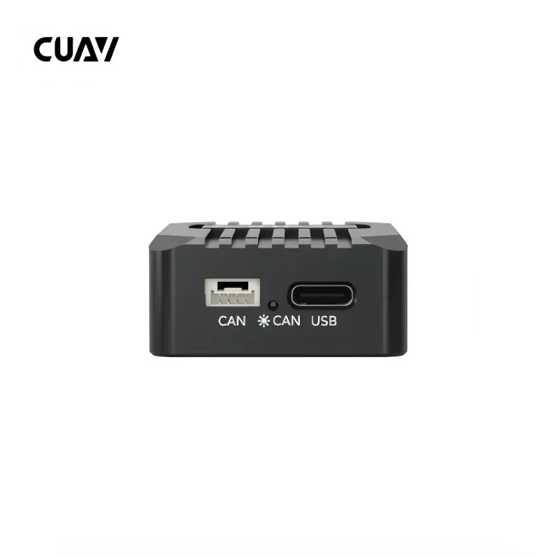 

CUAV New C-RTK 2HP Dual Antenna Centimeter Position GNSS Heading Module