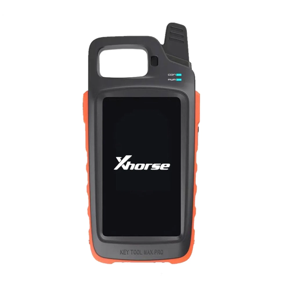 

Original VVDI Key Tool Max Pro Built-in Mini OBD Tool Function Control Xhorse Condor/Dolphin Key Cutting Machines