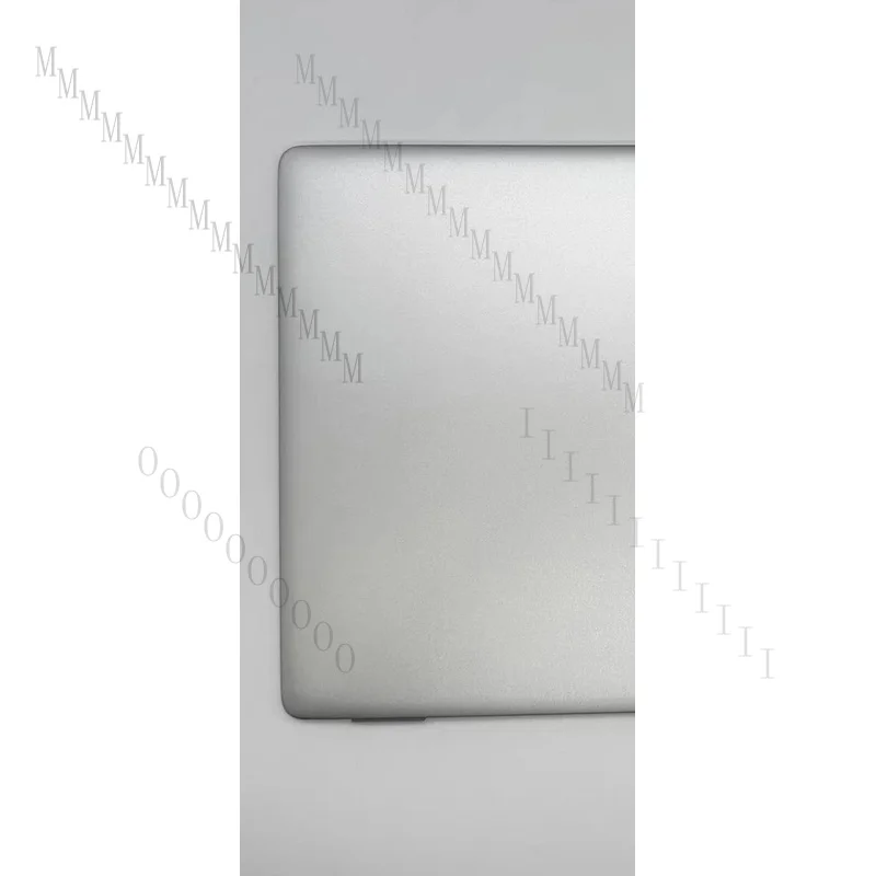 G... For Dell Pro 14 Plus PB14250 2 in-1 LCD Back Cover Top Lid Case Silver 01V9MM