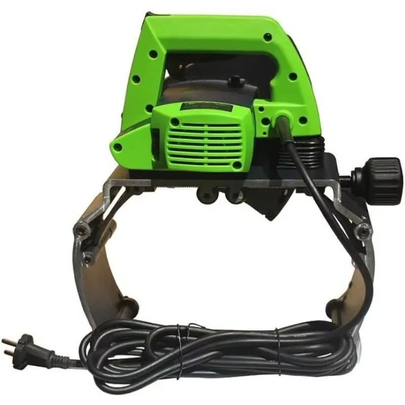 

Gold seller ZD220S Portable Speed-adjustable Electric Steel Pipe Cutting Machine for Steel Pipes Plastic
