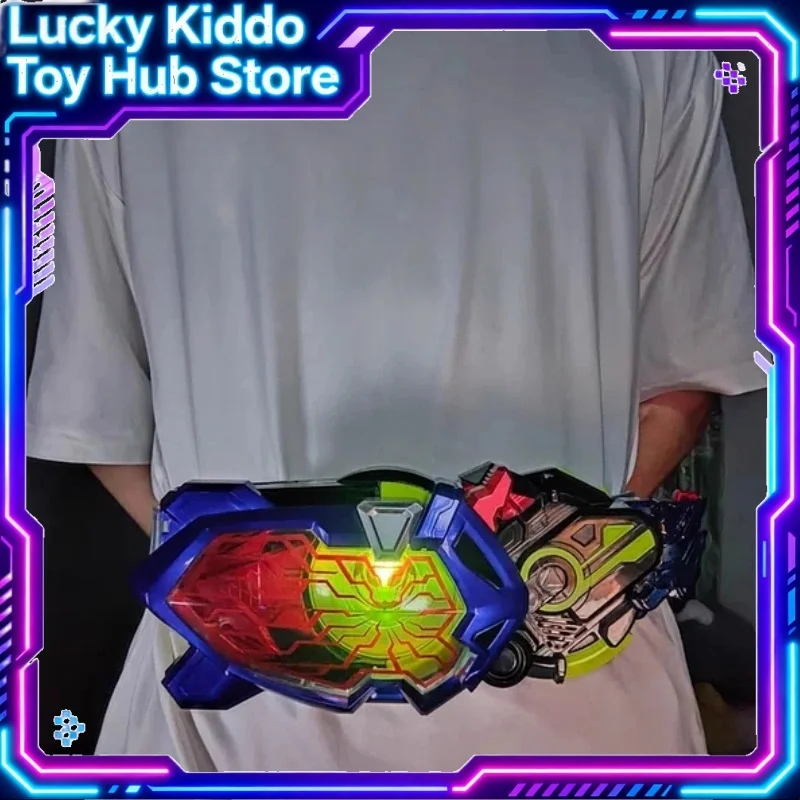 accessoire-de-ceinture-bandai-dx-kamen-rider-zero-one-real×time-movie-eden-zetsumerise-key-eden-driver-unit-pour-les-collectionneurs-et-les-fans-d'anime