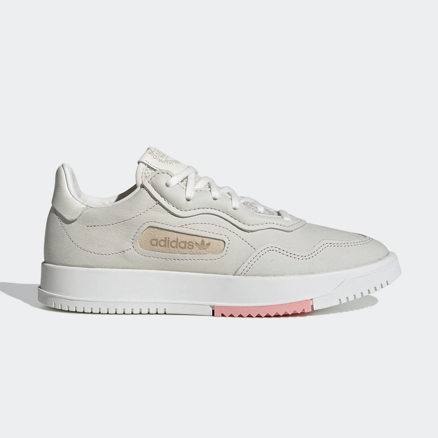 

Adidas оригинальный сезон, новая мужская и женская спортивная обувь с низким вырезом клевера EF5920