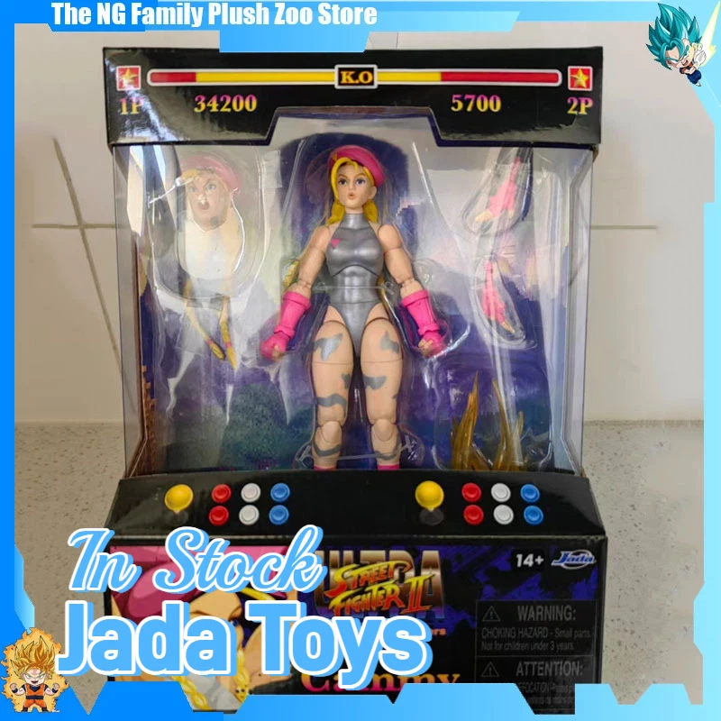 متوفر ألعاب جادا ستريت فايتر جامي هارمونيا ريكولور 1/12 مقياس أنيمي عمل الشكل البلاستيكية تحصيل لعبة نموذج دمى هدايا #1