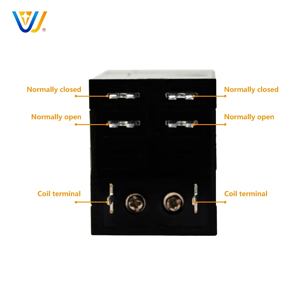 JQX 29F Repair 40A 6PIN 12V 24V Power Relay SPDT JQX-29F jqx29f PCB Mount Electromagnetic Relay with CE/CQC/UL/RoHS/Reach