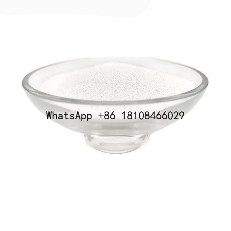 

Peptide Chemical Mixture Material Zinc Oxostannanediolate CAS 12027-96-2 Zinc Hydroxy Stannate Replace Antimony Trioxide(Sb2O3)