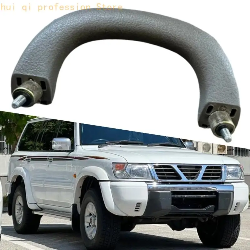 Einfach zu installierender Dachgriff für Patrol Y61 Pickup-Modelle von 97 bis 09 73940VB100 H8WE – Detail 3