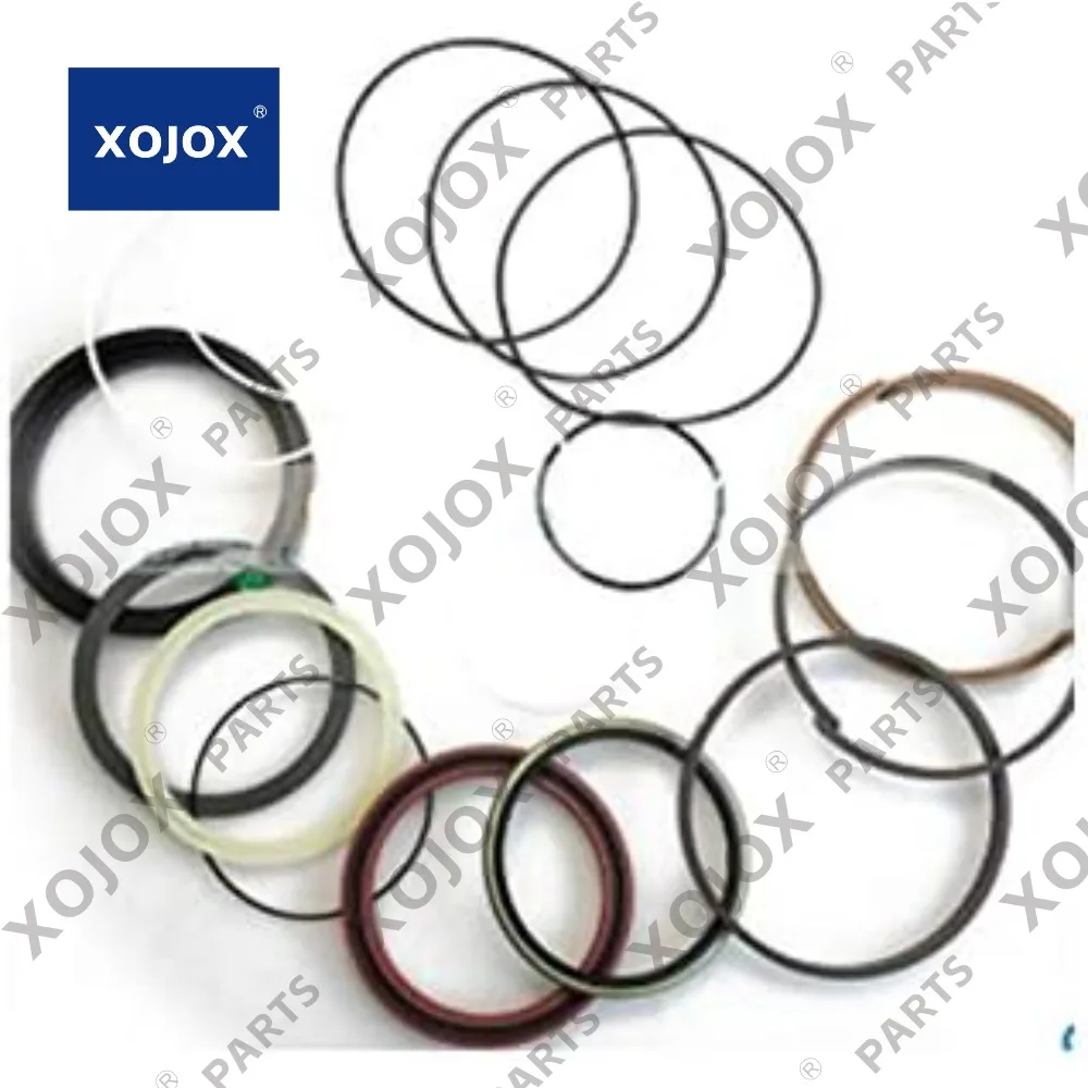 Xojox For Kobelco E… - image