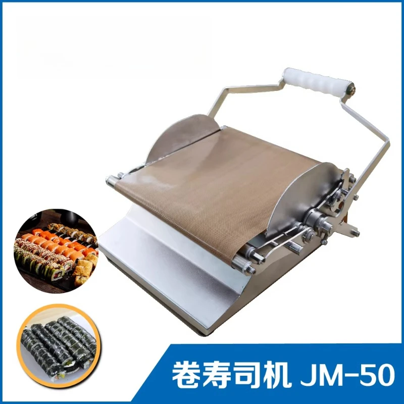 : Utensilios para sushi