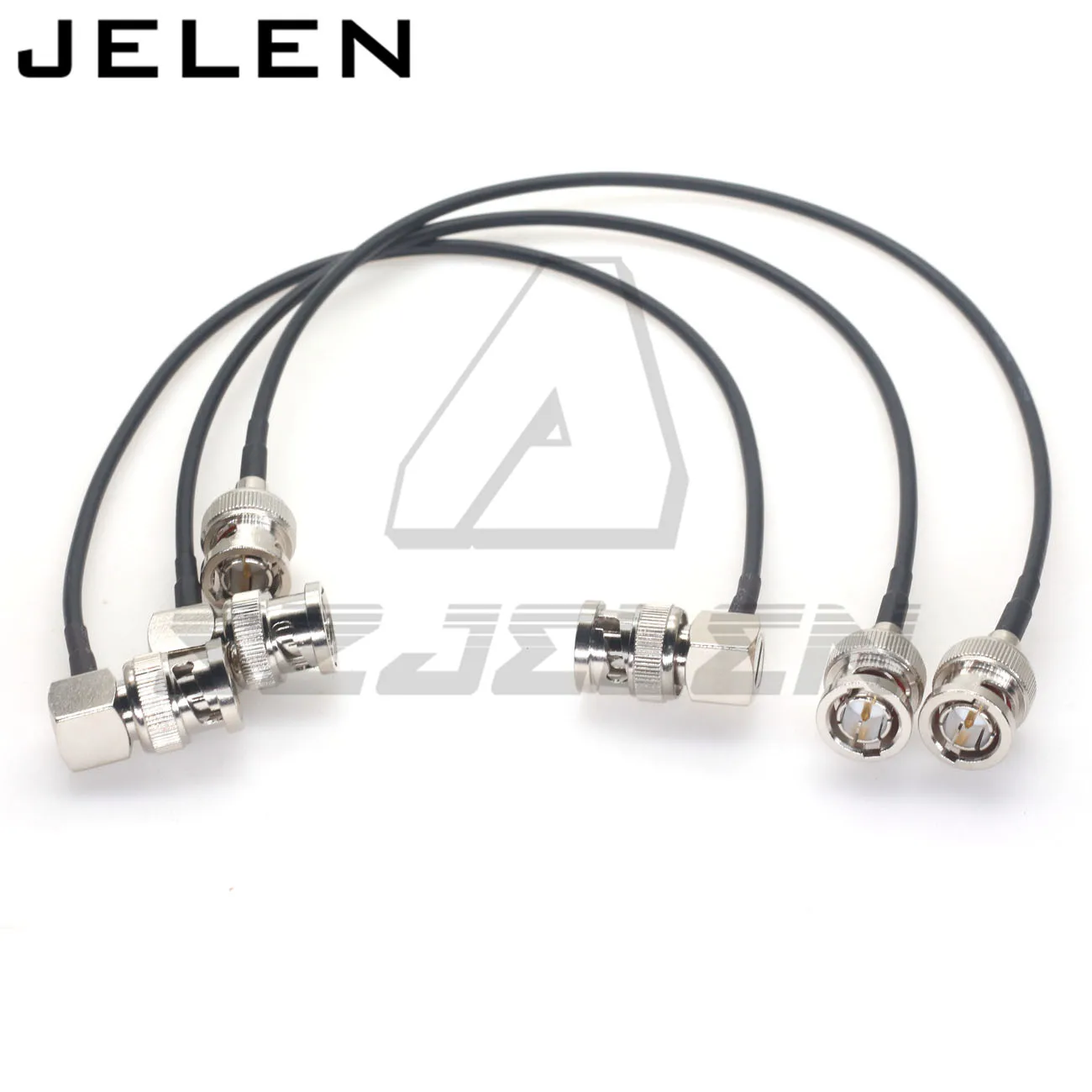 75ohm HD SDI HD SDI Video Cable Male HD SDI Extension Cable