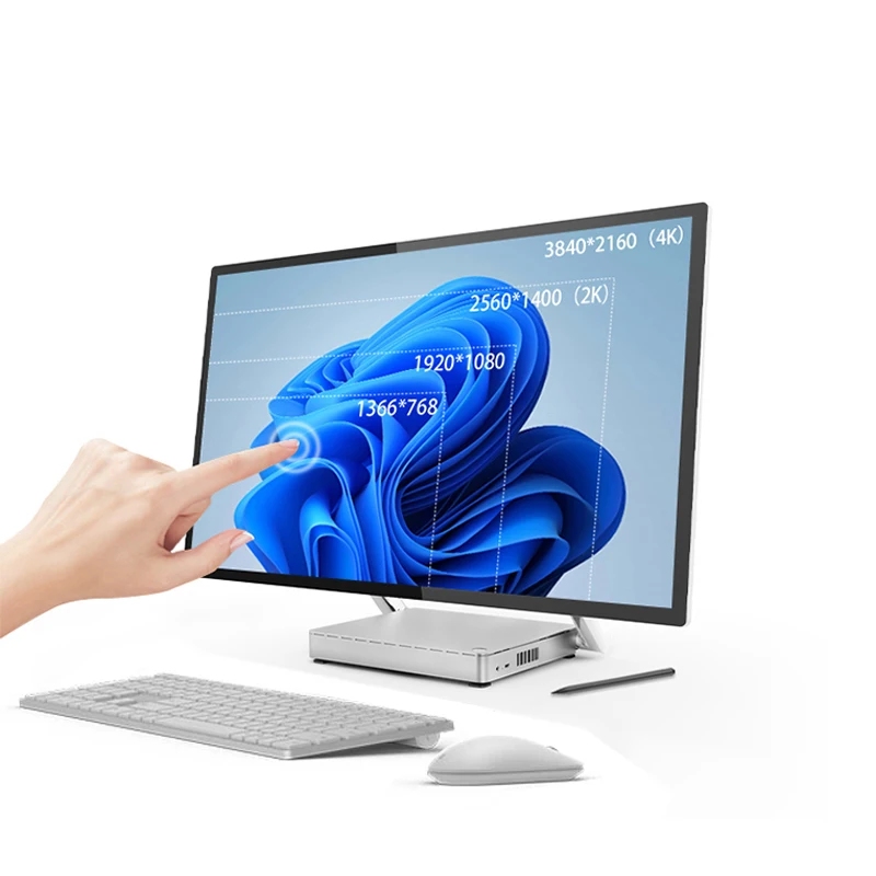 4K 27 32 Inch Designer Gaming Ultra HD IPS Monitor,Studio Pro Display