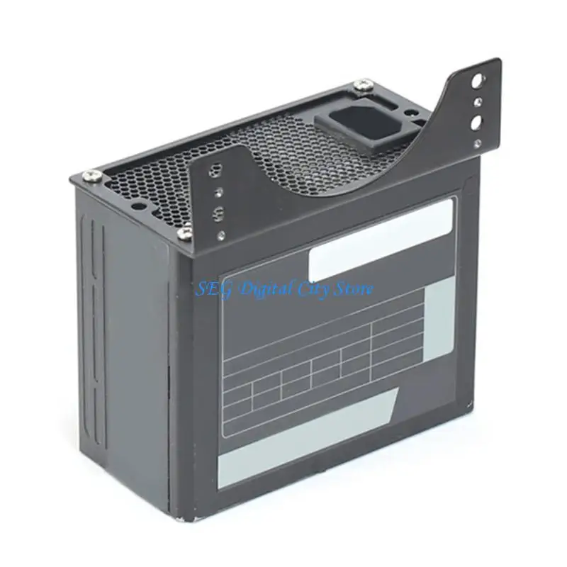 u75b-12cm-ventilador-compativel-com-sfxs-suporte-energia-antideformacao-estrutura-metal-resfriamento-eficiente-para-uso