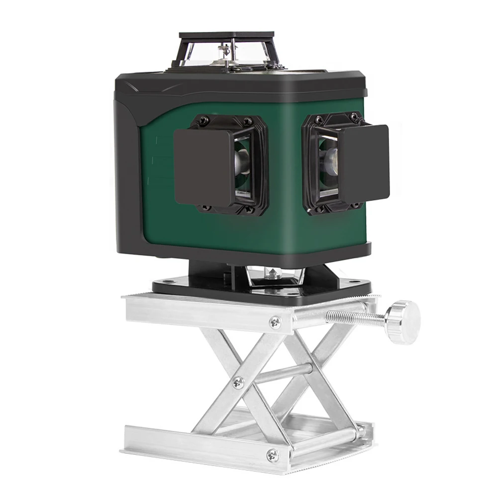 رافع جهاز توجيه آلات النجارة منصة رفع مختبر نقش قابلة للتعديل