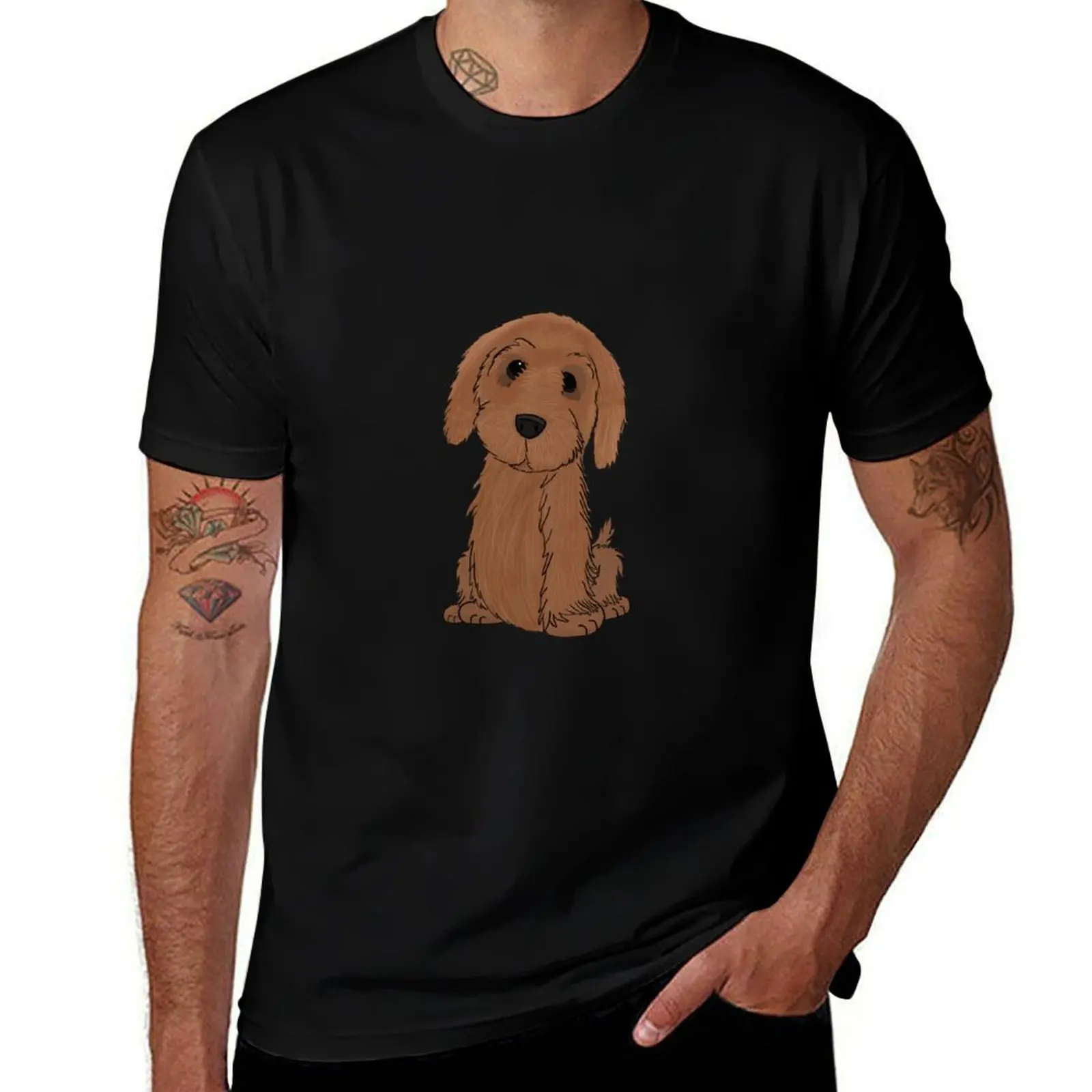 

Sophie T-Shirt Daily Work Short Sleeve Top
