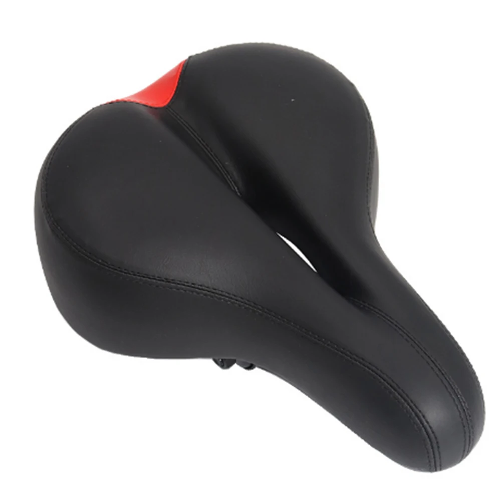 Electric Scooter Passenger Seat Double Spring Shock Absorbing Silicone Seat X48 Scooter for Kugoo M4/M4Pro Accessories