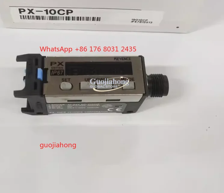 hotsale De Sensor Nieuwe originele PX-10CP