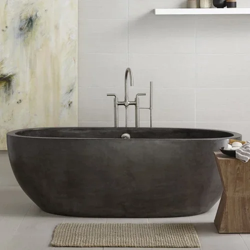 Luxury Stone Baths,Luxury Hand Carved Solid Marble Eco-Friendly European Style Bathtub For Villa Apartment Hotel Bathrooms  s