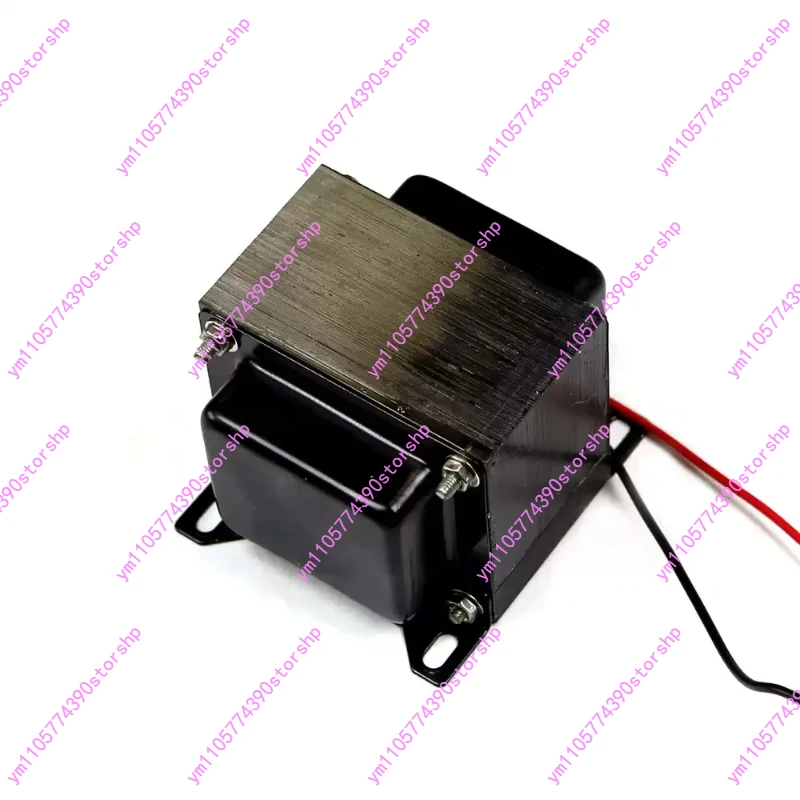 EI76X45‑Choke‑Inductor‑Coil 500mA 5H‑6H Replacement Spare Accessory For‑Industrial‑Equipment‑Filter‑Suppress‑Unit