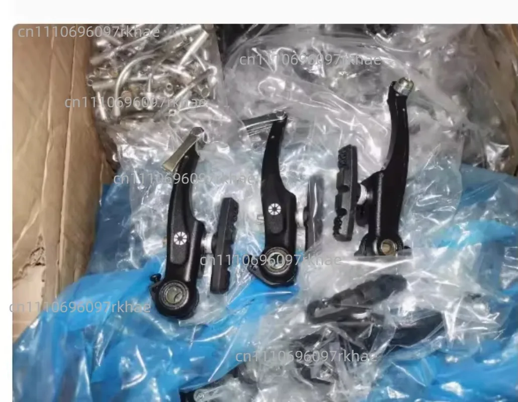 Jual V Brake Front and Rear for Dahon folding Bike