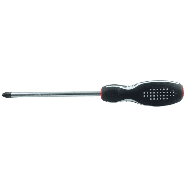 

K Tool International Phillips No. 3 х 6 дюймов. Отвертка (EA)