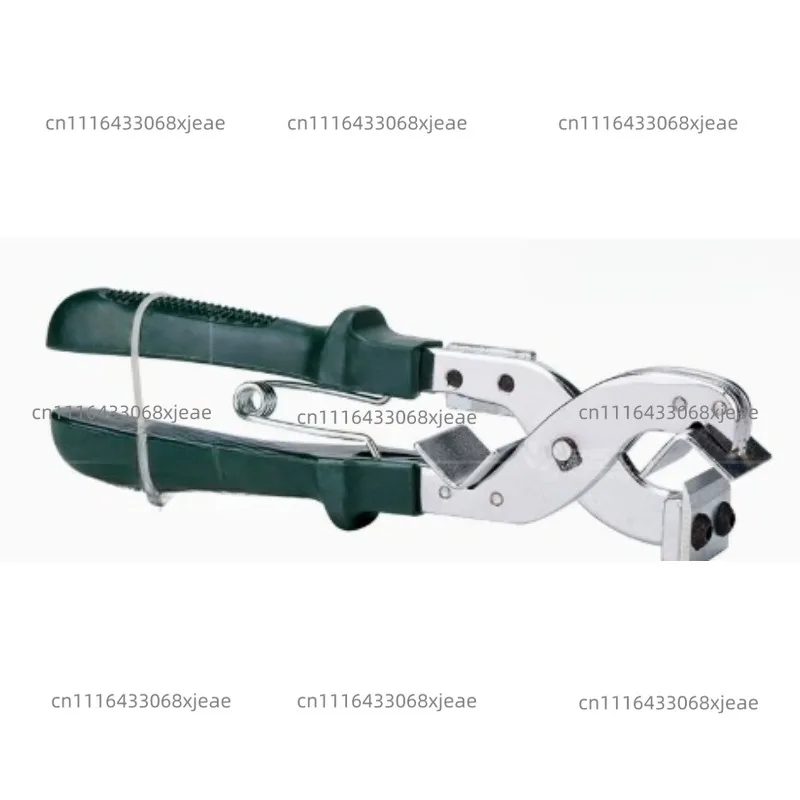 3008A Multi-Function Pliers – Manual Cable Stripper & Wire Cutter