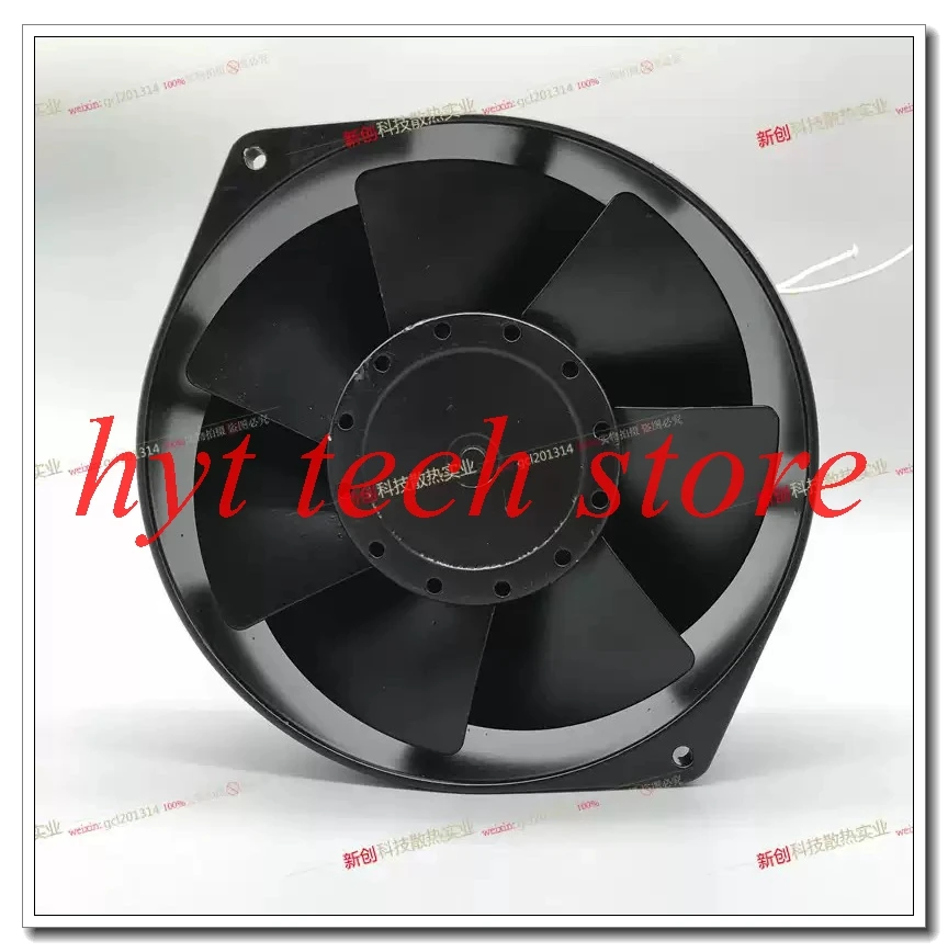 TR765D-5  original  Axial high-temperature resistant fan,  100% tested before shipment