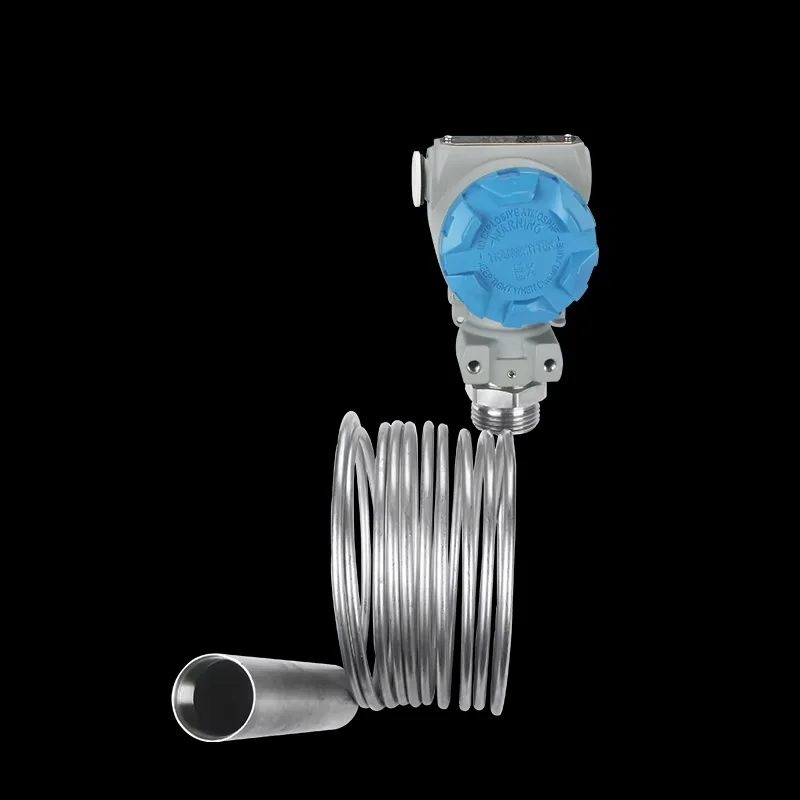 4-20mA 0-10V RS485 Level Sensor for honey drink water Fuel Tank Sensor Stainless Steel Diesel Tank Water Transducer Probe